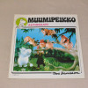 Muumipeikko 07 - 1980 Autiosaari